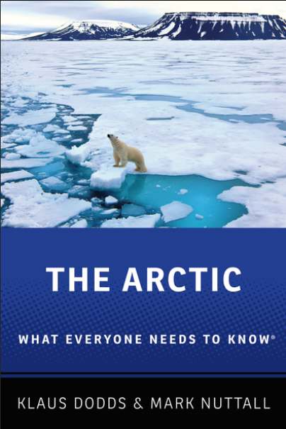 The Arctic: What Everyone Needs to Know